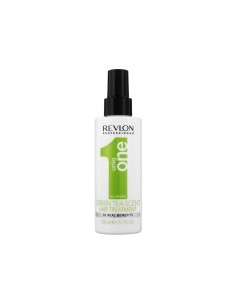 Revlon Professional Uniq One Green Tea Hair Treatment 150ml