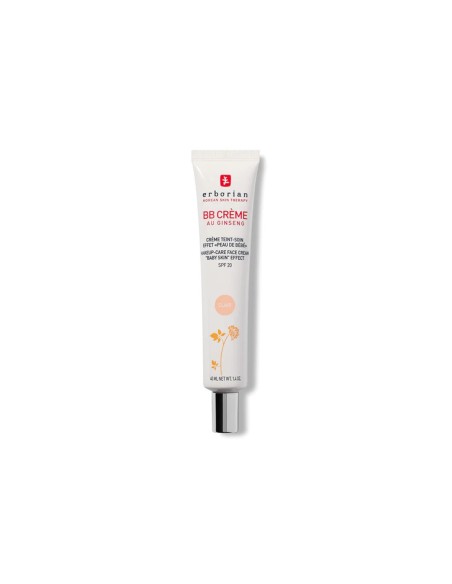 Erborian BB Crème Clair 40ml Erborian BB Crème Clair 40ml