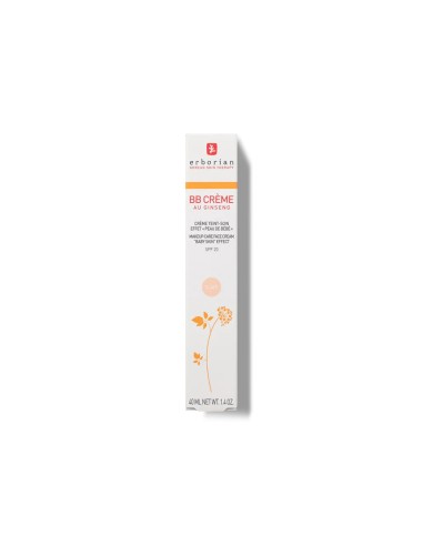 Erborian BB Crème Clair 40ml