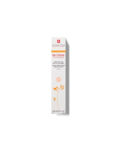 Erborian BB Crème Clair 40ml Erborian BB Crème Clair 40ml