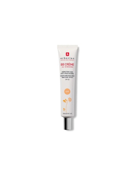 Erborian BB Crème Doré 40ml Erborian BB Crème Doré 40ml