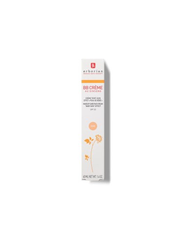 Erborian BB Crème Doré 40ml