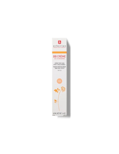 Erborian BB Crème Doré 40ml Erborian BB Crème Doré 40ml