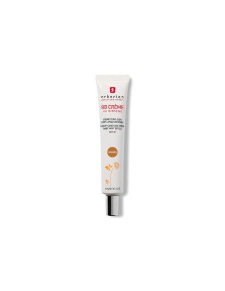 Erborian BB Crème Caramel 40ml Erborian BB Crème Caramel 40ml