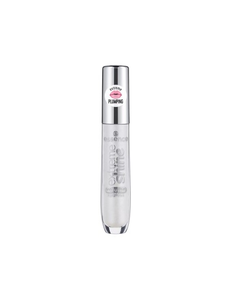 Essence Extreme Shine Volume Lipgloss 101 Milky Way 5ml Essence Extreme Shine Volume Lipgloss 101 Milky Way 5ml