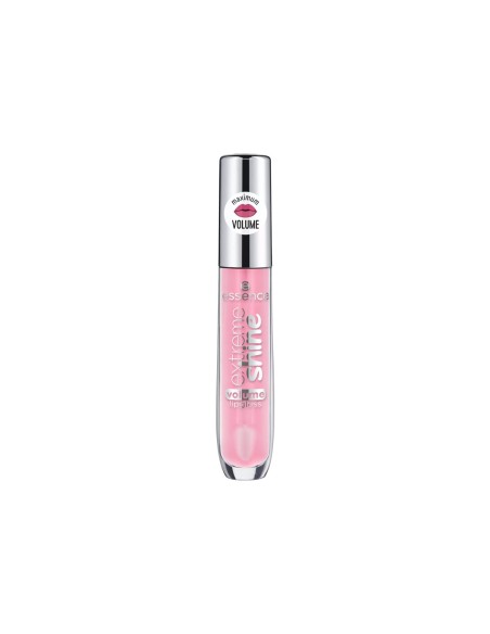 Essence Extreme Shine Volume Lipgloss 02 Summer Punch 5ml Essence Extreme Shine Volume Lipgloss 02 Summer Punch 5ml
