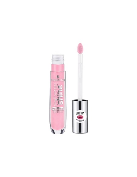 Essence Extreme Shine Volume Lipgloss 02 Summer Punch 5ml Essence Extreme Shine Volume Lipgloss 02 Summer Punch 5ml