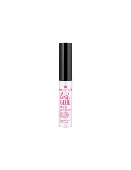 Essence Lash Glue 4,7g Essence Lash Glue 4,7g