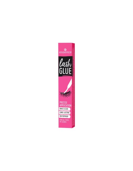 Essence Lash Glue 4,7g Essence Lash Glue 4,7g