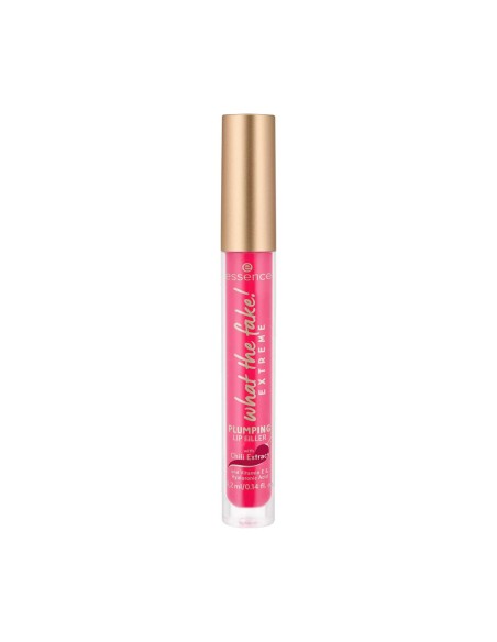 Essence What The Fake Extreme Plumping Lip Filler 4,2ml Essence What The Fake Extreme Plumping Lip Filler 4,2ml