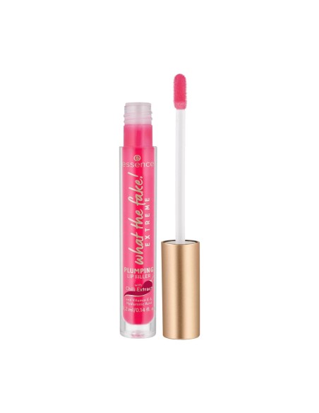 Essence What The Fake Extreme Plumping Lip Filler 4,2ml Essence What The Fake Extreme Plumping Lip Filler 4,2ml