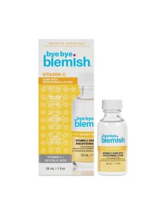 Bye Bye Blemish Illuminating Lotion 30ml 2