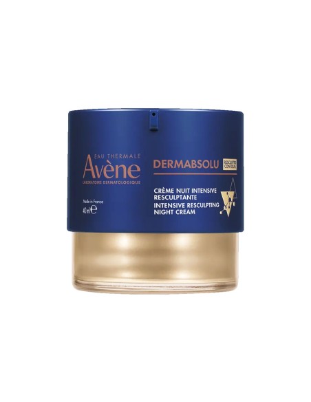 Avene Dermabsolu Remodeling Night Cream 40ml Avene Dermabsolu Remodeling Night Cream 40ml