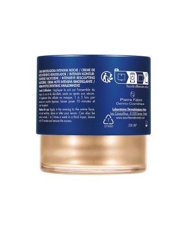 Avene Dermabsolu Remodeling Night Cream 40ml
