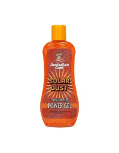 Australian Gold Solar Dust Power Gel 237ml