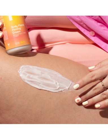 Freshly Body Flame Firming Cream 200ml