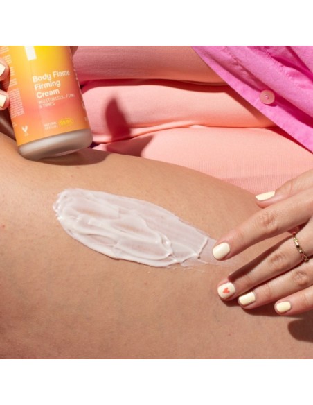 Freshly Body Flame Firming Cream 200ml Freshly Body Flame Firming Cream 200ml