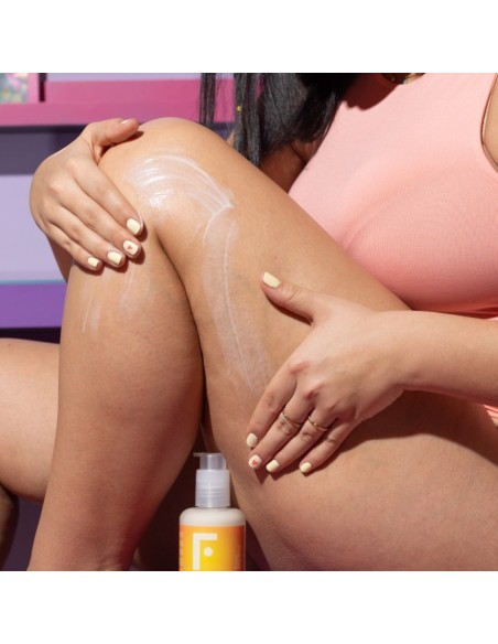 Freshly Body Flame Firming Cream 200ml Freshly Body Flame Firming Cream 200ml