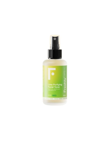 Freshly Lime Purifying Facial Toner 100ml Freshly Lime Purifying Facial Toner 100ml