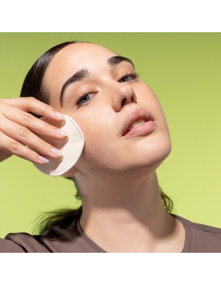 Freshly Lime Purifying Facial Toner 100ml Freshly Lime Purifying Facial Toner 100ml