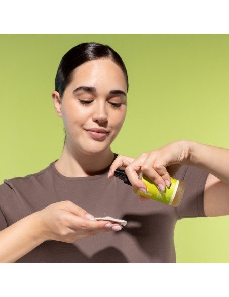 Freshly Lime Purifying Facial Toner 100ml Freshly Lime Purifying Facial Toner 100ml