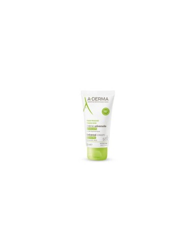 A-Derma Universal Moisturising Cream 50ml