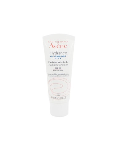 Avène Hydrance Optimale UV Soft 40ml