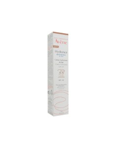 Avène Hydrance Optimale Rich Moisturizing Color Uniformer 40ml 2