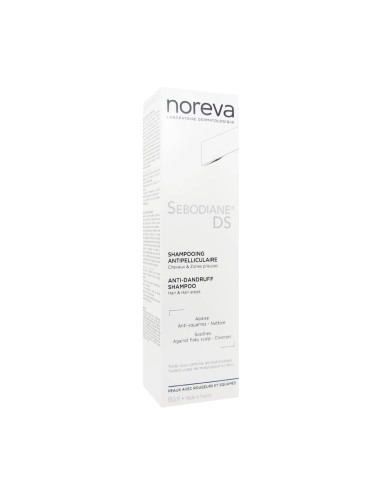 Noreva Sebodiane DS Anti-Dandruff Shampoo 150ml