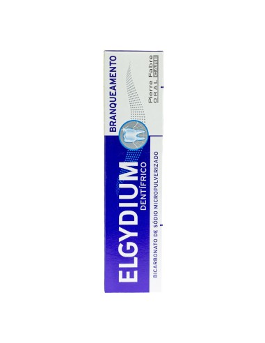 Elgydium Whitening toothpaste 75ml
