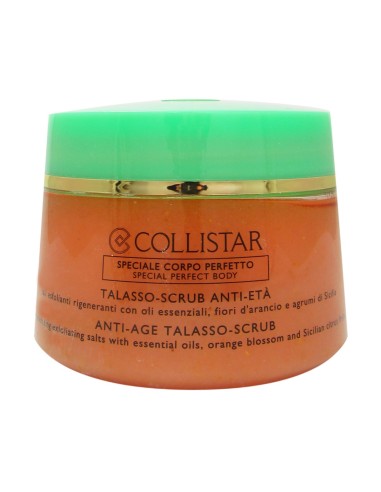 Collistar Anti-Age Talasso-Scrub 700g