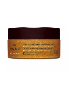 Nuxe Rêve de Miel Deliciously Nourishing Body Scrub 175ml