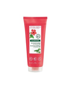 Klorane Nutrition Hibiscus Flower Shower Gel 200ml
