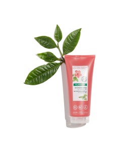 Klorane Nutrition Hibiscus Flower Shower Gel 200ml 2