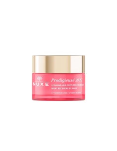 Nuxe Crème Prodigieuse Boost Night Recovery Oil-Balm 50ml