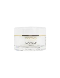 Noreva Noveane Premium Night Cream Multi Corrections 50ml