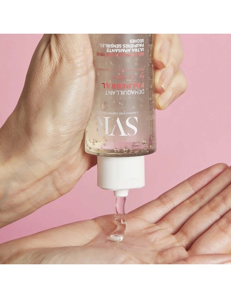 SVR Palpebral Demaquillant by Topialyse 125ml SVR Palpebral Demaquillant by Topialyse 125ml