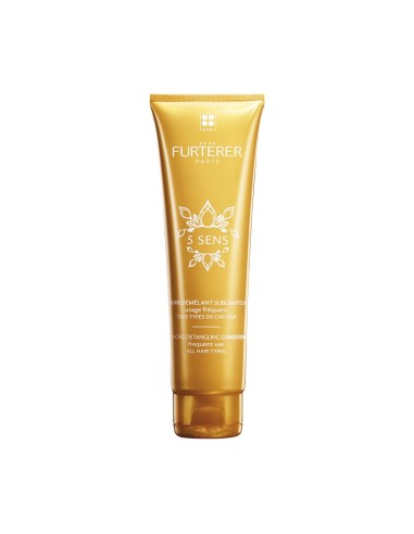 Rene Furterer 5 Sens Sublimating Detangling Balm 150ml
