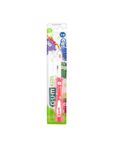 Gum Kids Toothbrush 3-6 Years 901