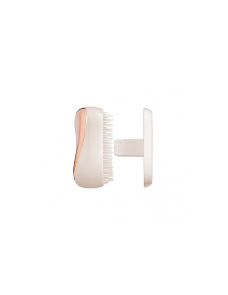 Tangle Teezer Compact Styler Rose Gold Luxe Tangle Teezer Compact Styler Rose Gold Luxe