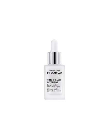 Filorga Time-Filler Intensive Sérum Multi Corrector Wrinkle 30ml Filorga Time-Filler Intensive Sérum Multi Corrector Wrinkle 30ml