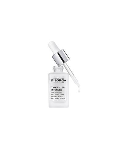 Filorga Time-Filler Intensive Sérum Multi Corrector Wrinkle 30ml