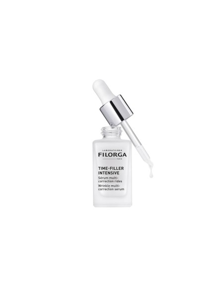Filorga Time-Filler Intensive Sérum Multi Corrector Wrinkle 30ml Filorga Time-Filler Intensive Sérum Multi Corrector Wrinkle 30ml