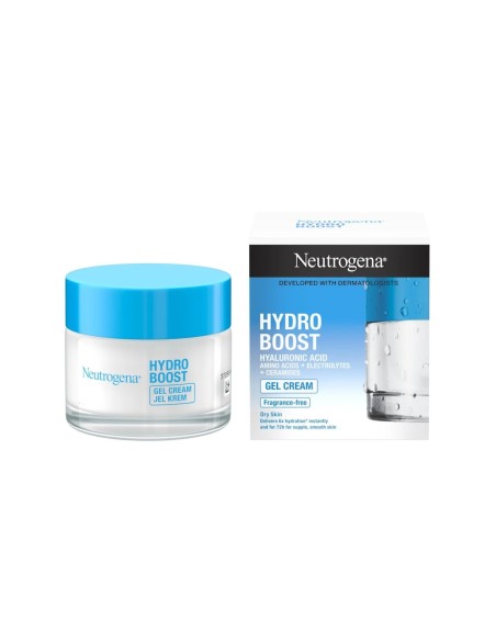 Neutrogena Hydro Boost Gel Cream 50ml