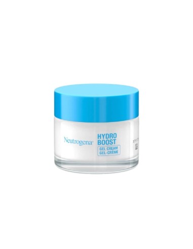 Neutrogena Hydro Boost Gel Cream 50ml