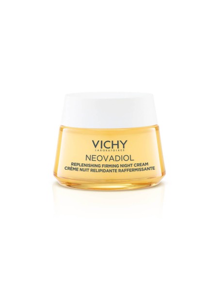 Vichy Neovadiol PostMenopause Night Cream 50ml Vichy Neovadiol PostMenopause Night Cream 50ml