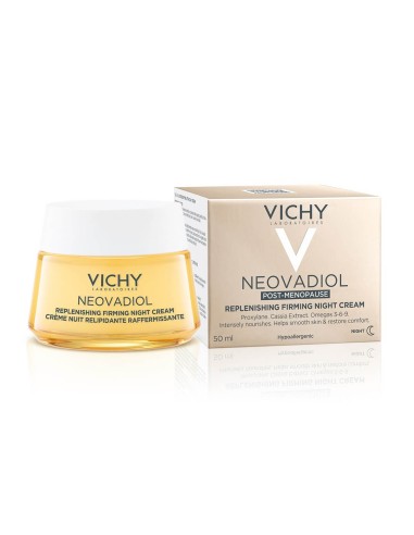 Vichy Neovadiol PostMenopause Night Cream 50ml