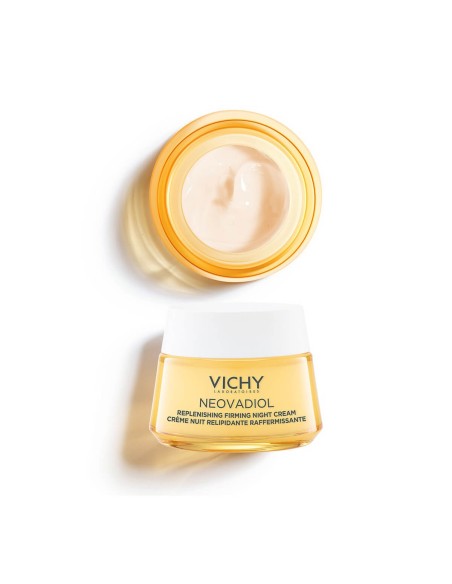 Vichy Neovadiol PostMenopause Night Cream 50ml Vichy Neovadiol PostMenopause Night Cream 50ml