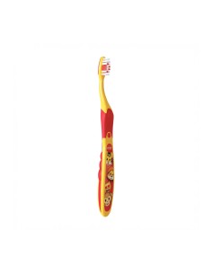 Elgydium Kids Emoji Toothbrush 2 to 6 years old 2
