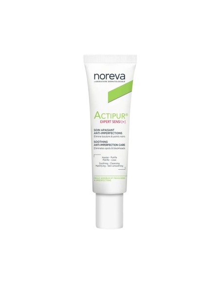Noreva Actipur Expert Sensi 30ml Noreva Actipur Expert Sensi 30ml
